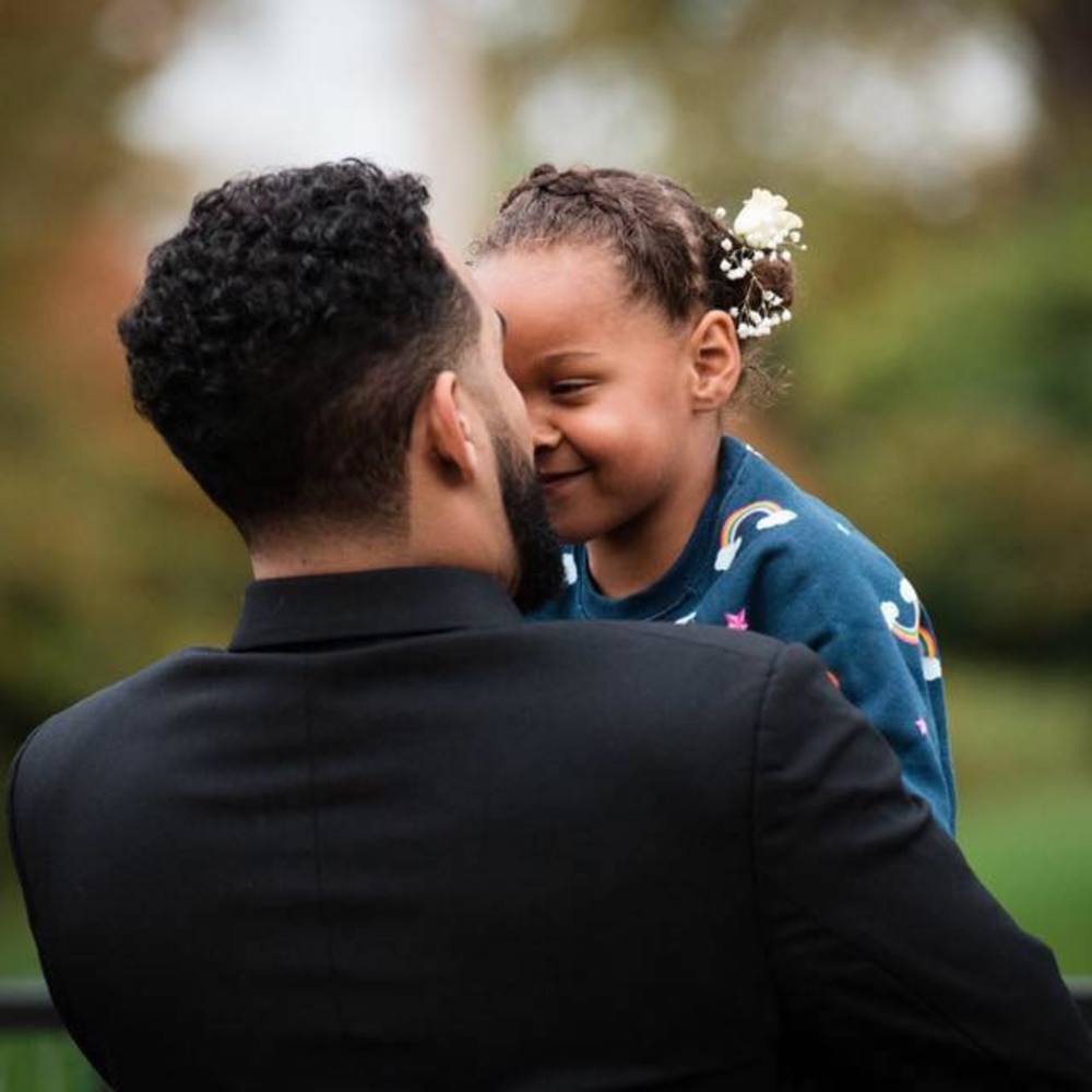 Meet your Posher, Jose